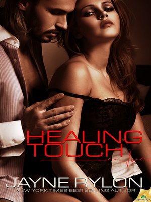 cover image of Healing Touch